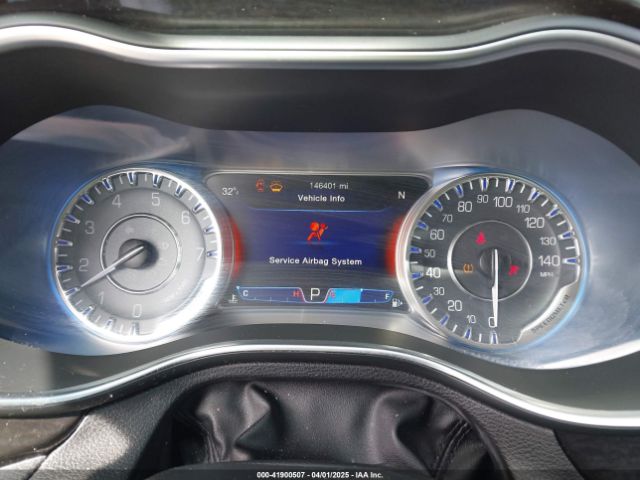 1C3CCCCB3FN734831 Chrysler 200 C