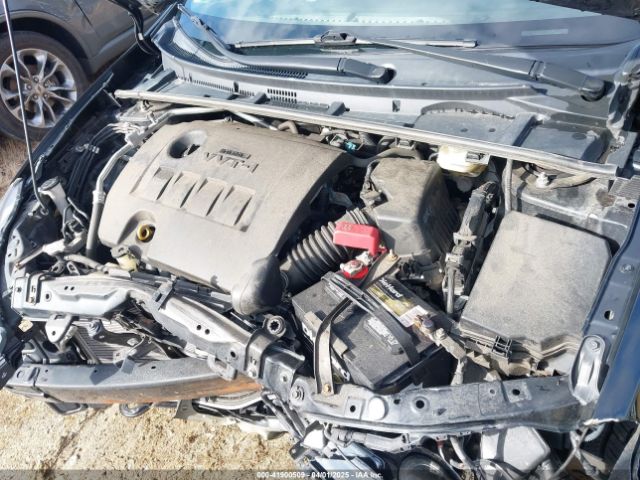 2T1BURHE6HC843736 Toyota COROLLA LE
