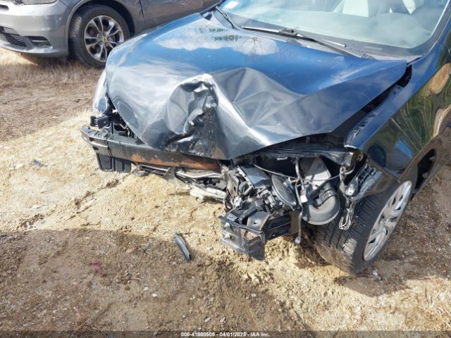 2T1BURHE6HC843736 Toyota COROLLA LE