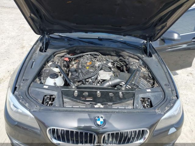 WBA5A5C59ED507466 BMW 528I