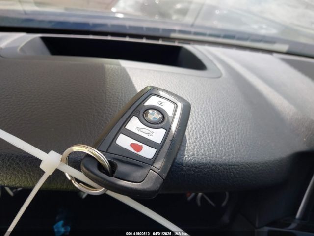 WBA5A5C59ED507466 BMW 528I
