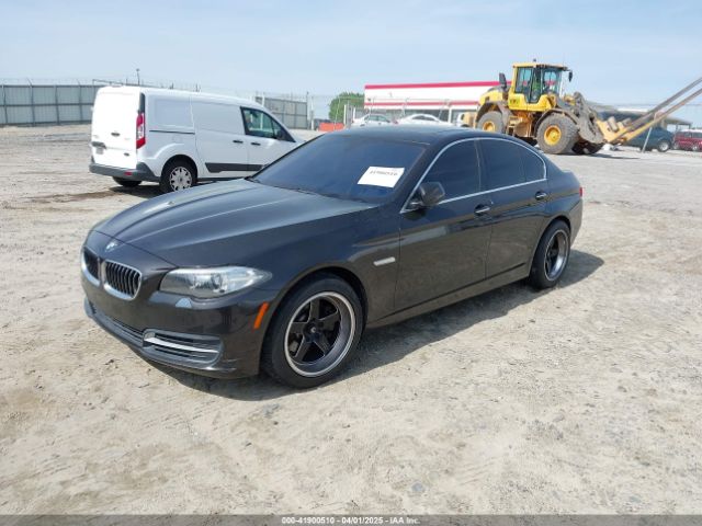 WBA5A5C59ED507466 BMW 528I