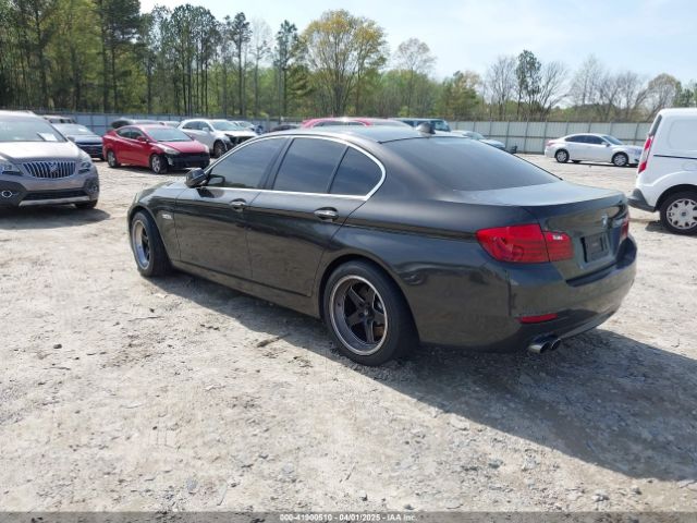 WBA5A5C59ED507466 BMW 528I