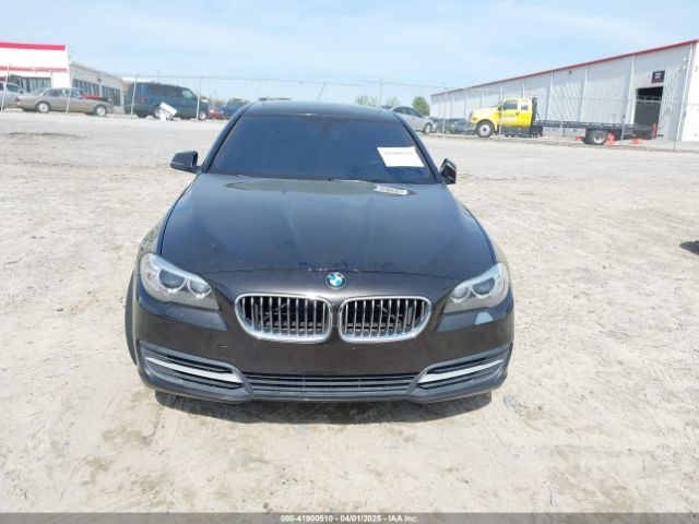 WBA5A5C59ED507466 BMW 528I