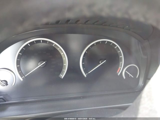 WBA5A5C59ED507466 BMW 528I