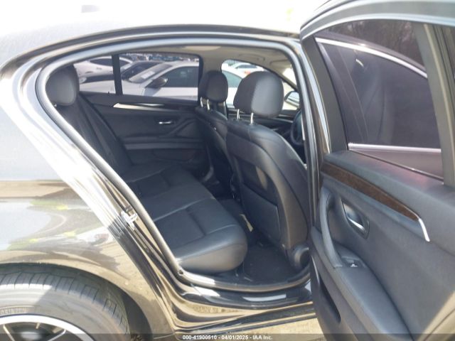 WBA5A5C59ED507466 BMW 528I