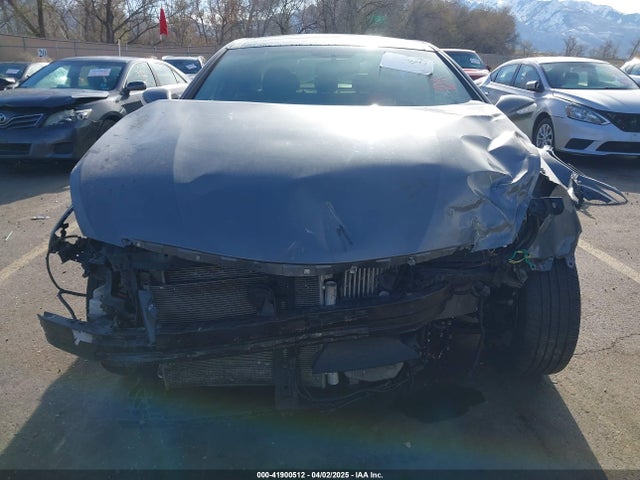 5NPEC4AB0EH847115 Hyundai Sonata Limited 2.0t