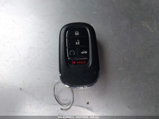 2HGFE2F52NH534938 Honda Civic Sport