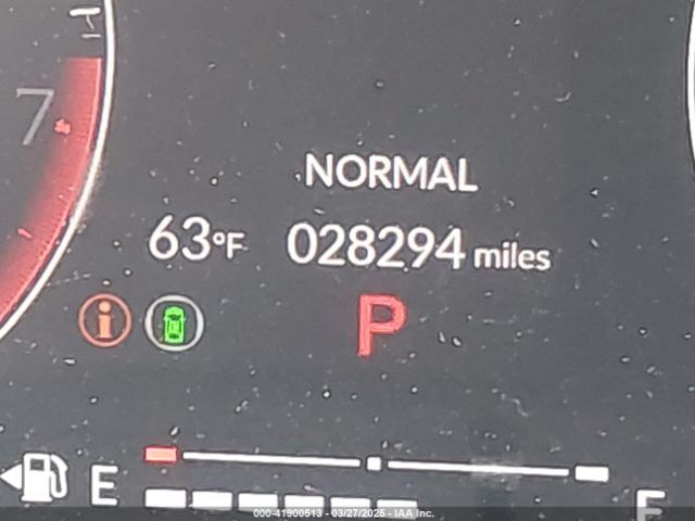 2HGFE2F52NH534938 Honda Civic Sport