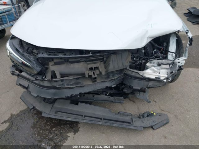 2HGFE2F52NH534938 Honda Civic Sport
