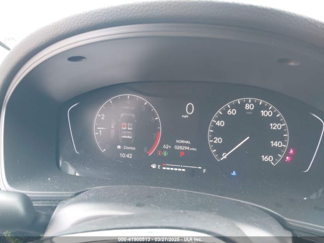 2HGFE2F52NH534938 Honda Civic Sport