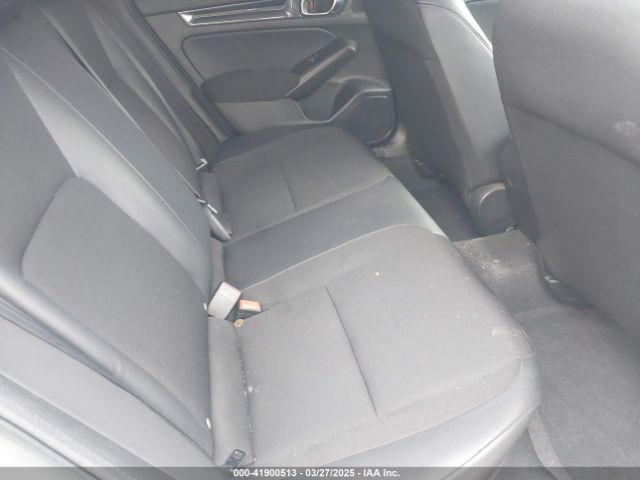 2HGFE2F52NH534938 Honda Civic Sport
