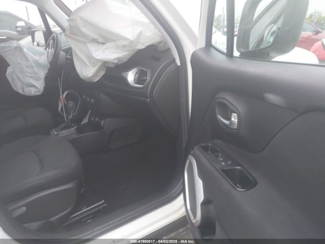 ZACCJBAB1JPH94427 Jeep Renegade Sport 4x4