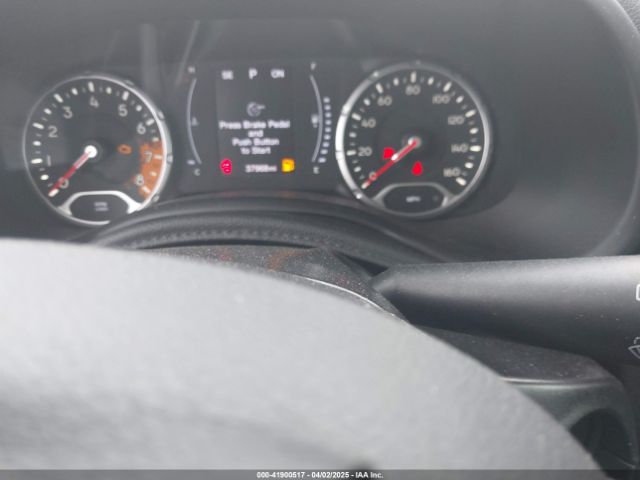 ZACCJBAB1JPH94427 Jeep Renegade Sport 4x4