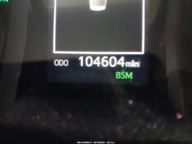 4T1B11HK6KU217769 Toyota CAMRY SE