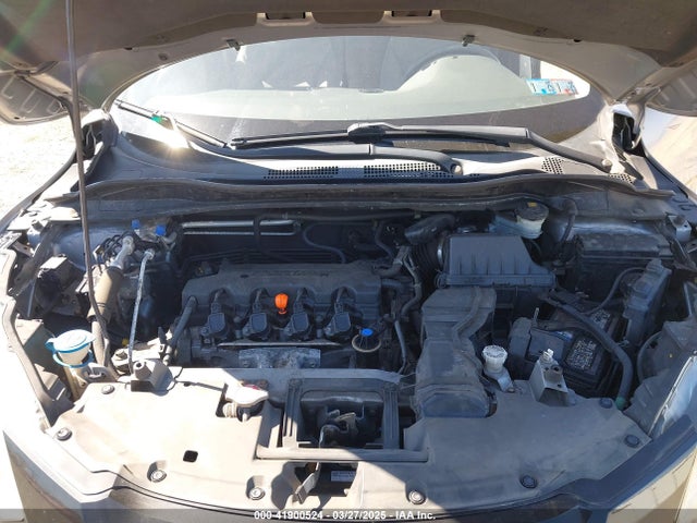 3CZRU6H37HG705585 Honda r18z9