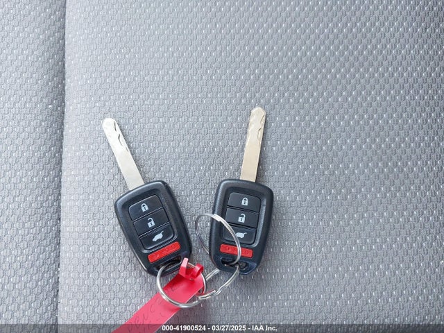 3CZRU6H37HG705585 Honda r18z9