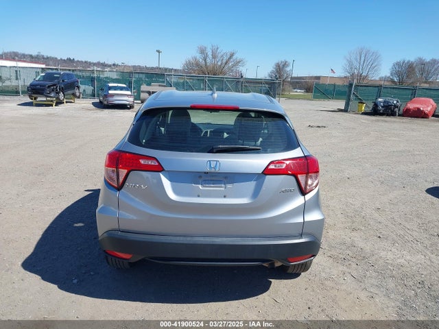 3CZRU6H37HG705585 Honda r18z9