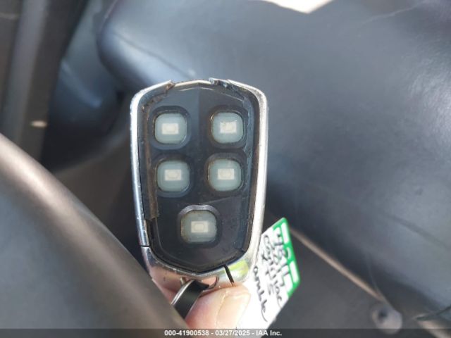 1GYKNDRS6HZ325727 Cadillac XT5 LUXURY