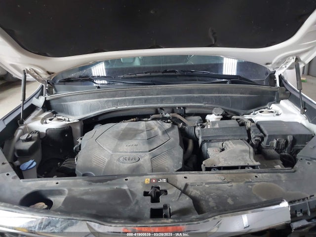 KIA Telluride Lx 2021 5XYP2DHC8MG165292 Image 10