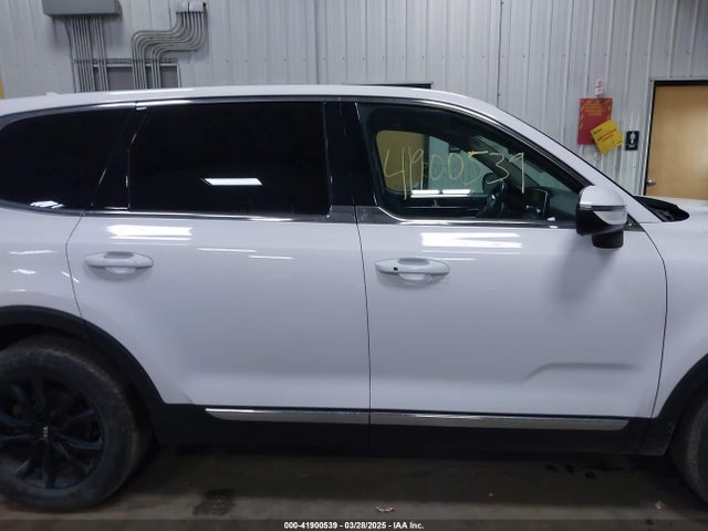 KIA Telluride Lx 2021 5XYP2DHC8MG165292 Image 14