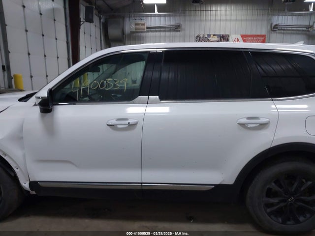KIA Telluride Lx 2021 5XYP2DHC8MG165292 Image 15