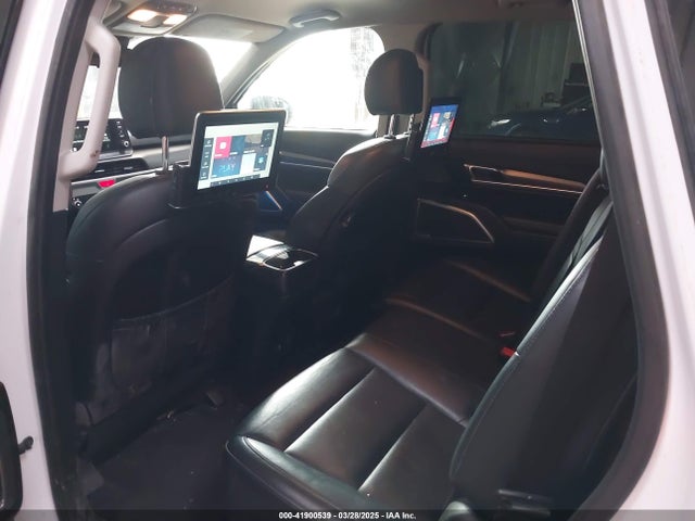 KIA Telluride Lx 2021 5XYP2DHC8MG165292 Image 18
