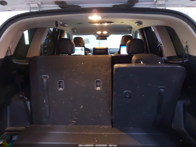 KIA Telluride Lx 2021 5XYP2DHC8MG165292 Image 19