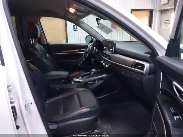 KIA Telluride Lx 2021 5XYP2DHC8MG165292 Image 5