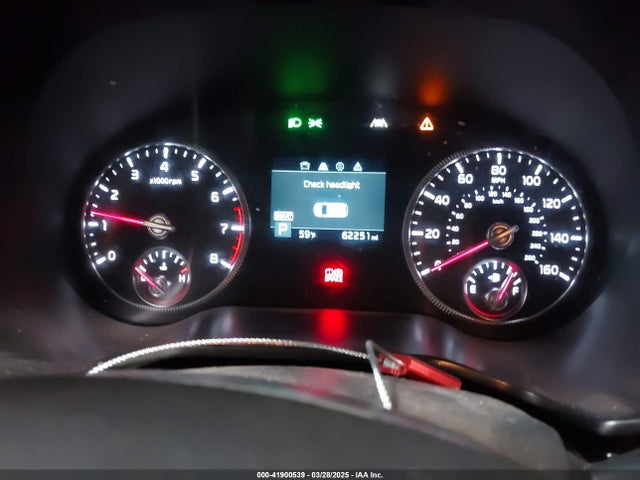 KIA Telluride Lx 2021 5XYP2DHC8MG165292 Image 7