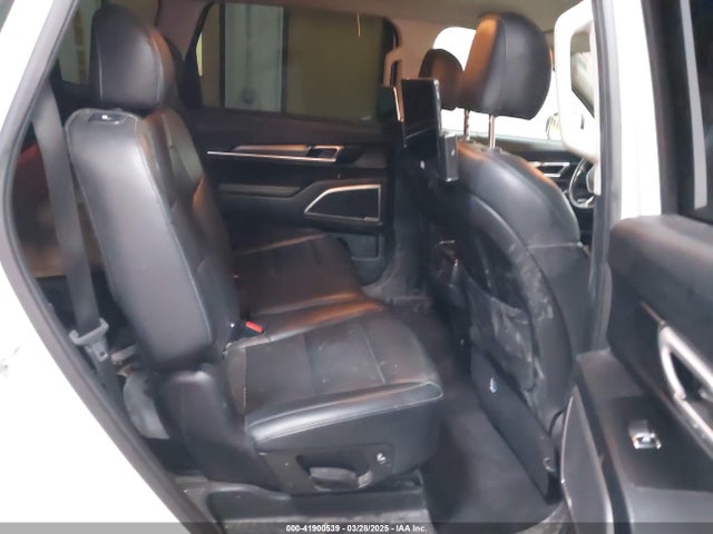 KIA Telluride Lx 2021 5XYP2DHC8MG165292 Image 8