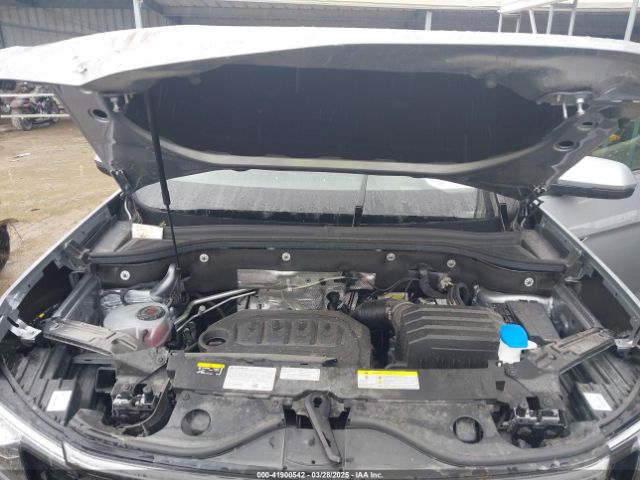 1V2AE2CA3RC246301 Volkswagen Atlas Cross Sport 2.0t Sel R-line