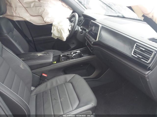 1V2AE2CA3RC246301 Volkswagen Atlas Cross Sport 2.0t Sel R-line