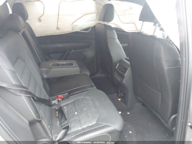 1V2AE2CA3RC246301 Volkswagen Atlas Cross Sport 2.0t Sel R-line
