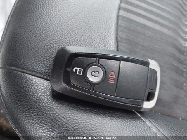 MAJ6S3JL7LC370286 Ford Ecosport Ses