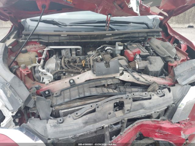 JA4J3TA87PZ027620 Mitsubishi Outlander Es 2.5 2wd