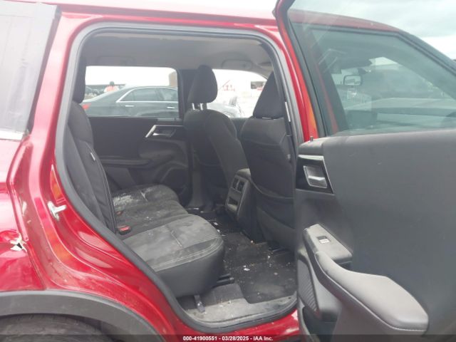 JA4J3TA87PZ027620 Mitsubishi Outlander Es 2.5 2wd