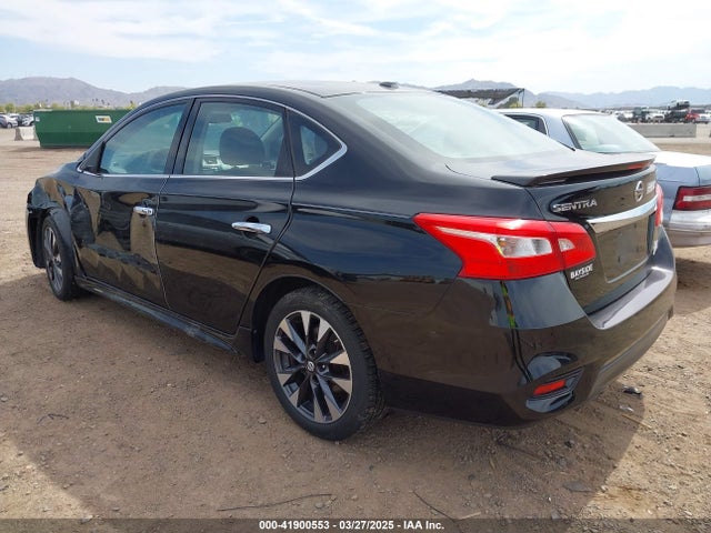 3N1AB7AP8GY216572 Nissan SENTRA SR