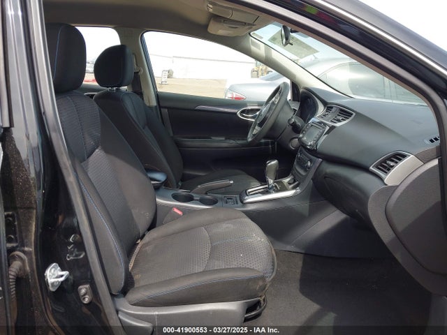 3N1AB7AP8GY216572 Nissan SENTRA SR