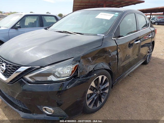 3N1AB7AP8GY216572 Nissan SENTRA SR