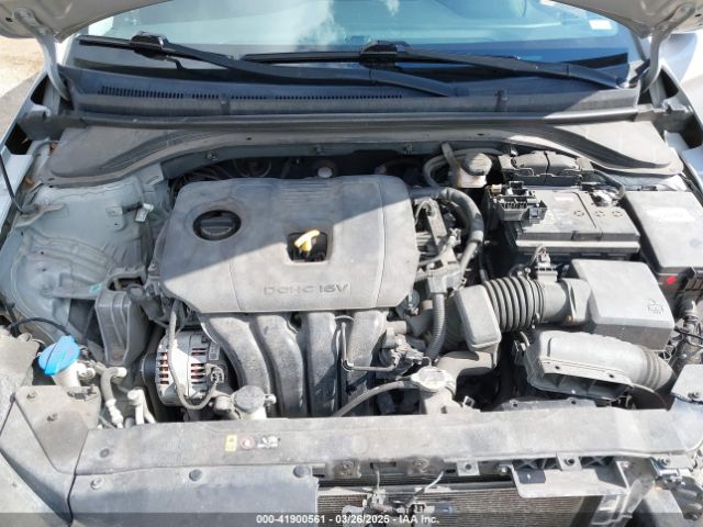 5NPD84LF8LH571955 Hyundai ELANTRA SEL