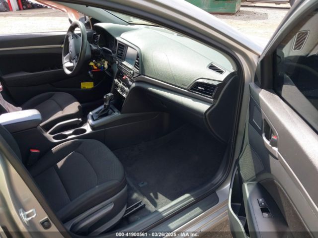 5NPD84LF8LH571955 Hyundai ELANTRA SEL
