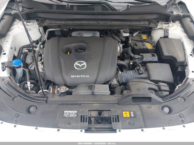 JM3KFBDM5L0731373 Mazda Cx-5 Grand Touring