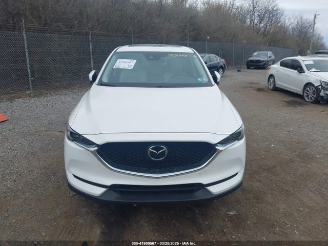JM3KFBDM5L0731373 Mazda Cx-5 Grand Touring