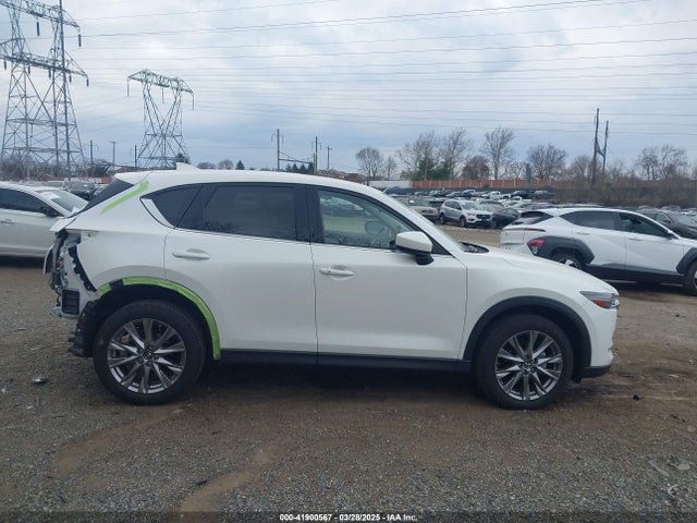 JM3KFBDM5L0731373 Mazda Cx-5 Grand Touring