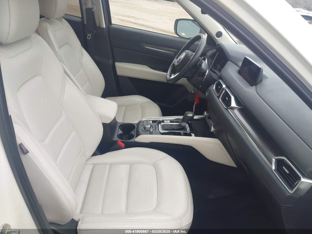 JM3KFBDM5L0731373 Mazda Cx-5 Grand Touring
