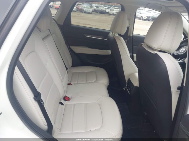 JM3KFBDM5L0731373 Mazda Cx-5 Grand Touring