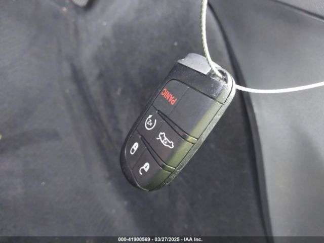 2C3CDXBG8FH902702 Dodge Charger Se