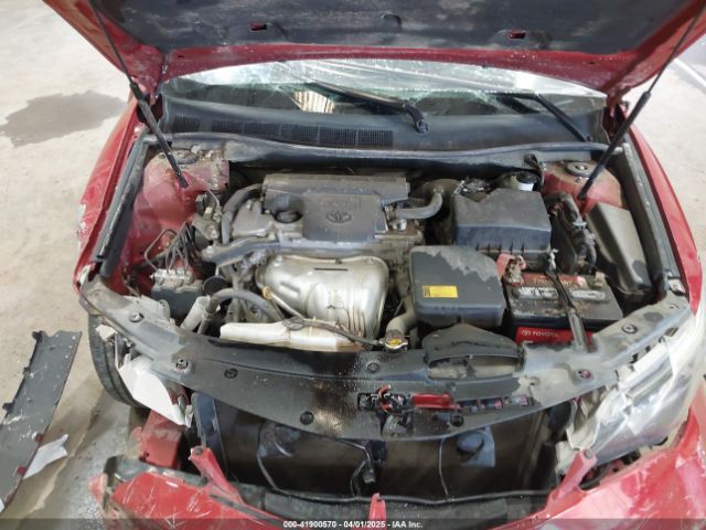 4T1BF1FK8EU735181 Toyota CAMRY SE