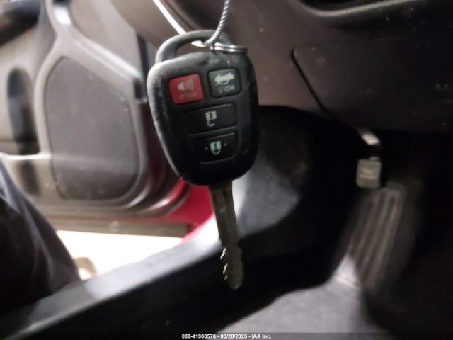 4T1BF1FK8EU735181 Toyota CAMRY SE